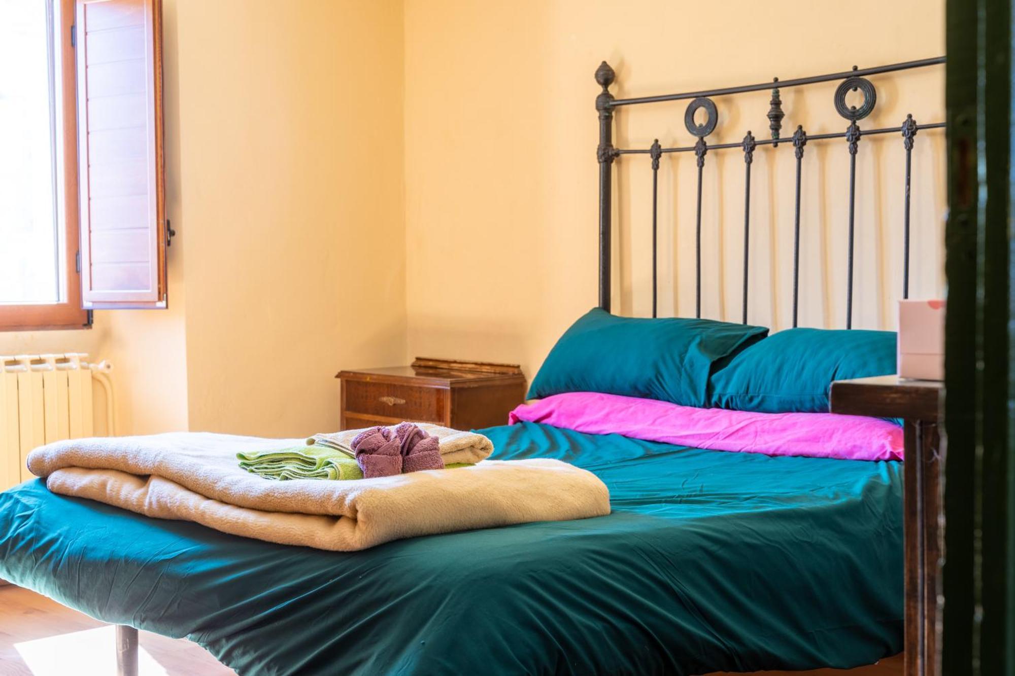 Hostel Atapuerca Inpulso Bagian luar foto
