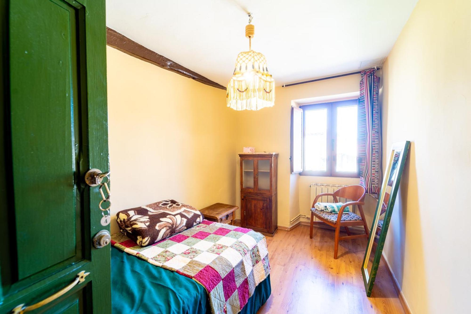 Hostel Atapuerca Inpulso Bagian luar foto